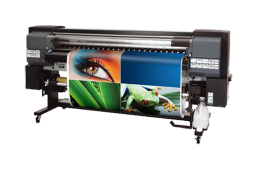 Digital Printing