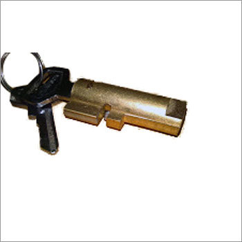 Vespa Lock