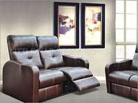 Lisse Home Theater Recliner