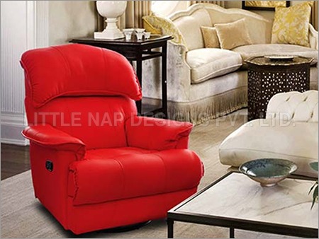 Livo Living Room Recliners Depth: 39 Centimeter (Cm)