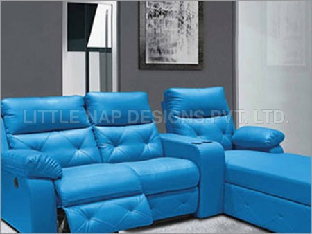 Versatil Sofa