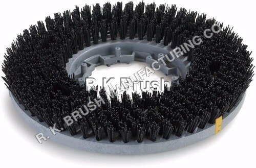 Deburring Brush