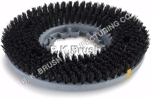Customise Deburring Brush