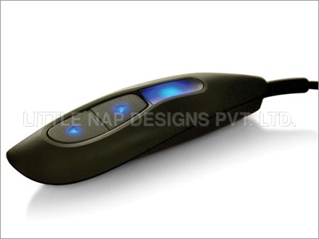 Backlit Remote Controller