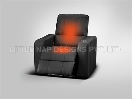 Office Seat Warmer