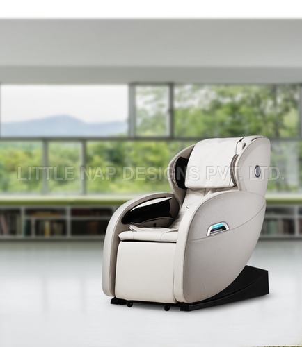 Repose Massage Chair