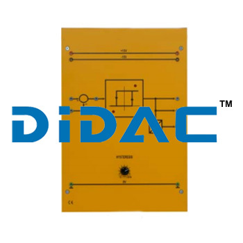 Two Position Controller at Best Price in New Delhi, Delhi | Didac ...