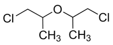 Bis(2-chloroethyl)ether solution