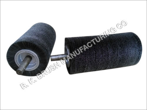 Conveyor Cleaning Roller Brush