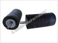 Conveyor Cleaning Roller Brush