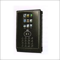 Face Time attendance & Access Control System