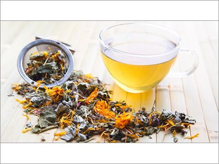 Herbal ayurvedic Tea