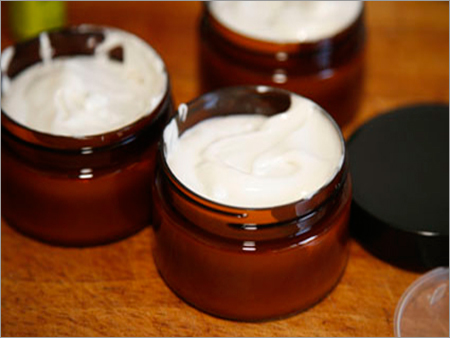 Herbal botanical Creams