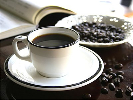 Herbal ayurvedic Coffee