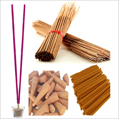 Dhoop Agarbatti Batti