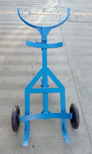 Material Handling Trolley