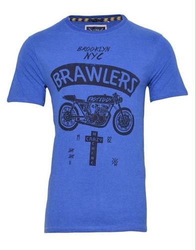 फैशन टी शर्ट