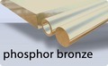 PHOSPHOR BRONZE BAR