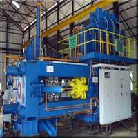 Aluminium Extrusion Machinery Maintenance