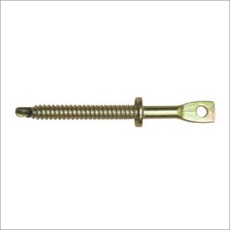 17 Lag Bolt Anchors Diameter: M6-M24 Millimeter (Mm)