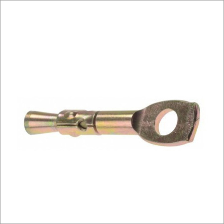 Cable Fixing Anchor Diameter: M6-M24 Millimeter (Mm)