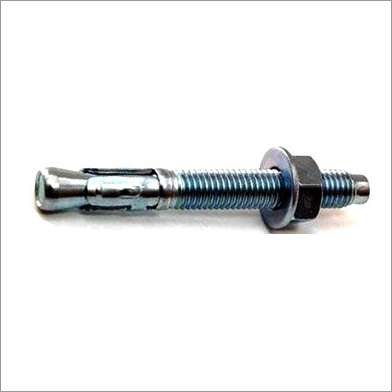 Ducting Fixing Anchor