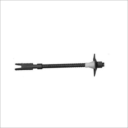 Tunnel Fixing Anchor Diameter: M6-M24 Millimeter (Mm)