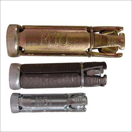 Expansion Shield Anchor