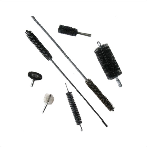 Tube Cleaning Brush