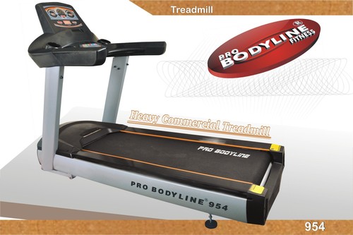 fitness treadmill