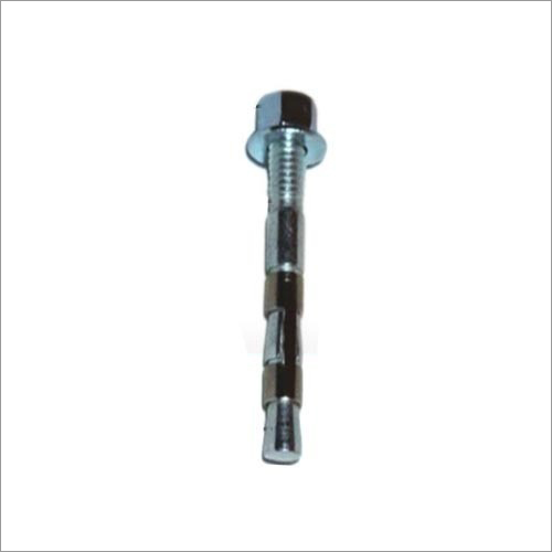 Cavity Can Bolt Anchor Diameter: M6-M24 Millimeter (Mm)