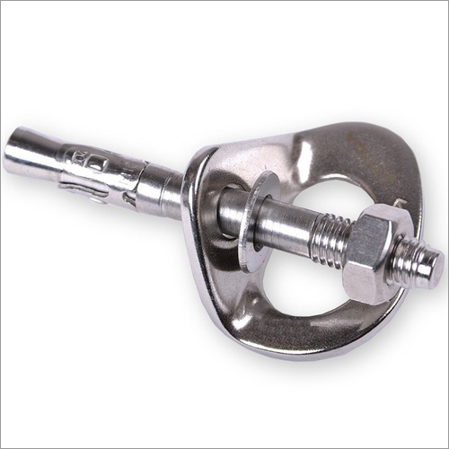 Rock Bolt Diameter: M6-M24 Millimeter (Mm)