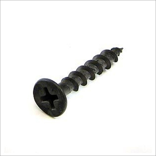 Dry Wall Screws Capacity: As Per Required Cubic Millimeter (Mm3)