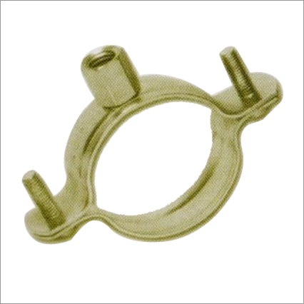 Can Pipe Rubber Clamp Capacity: As Per Required Cubic Meter (M3)