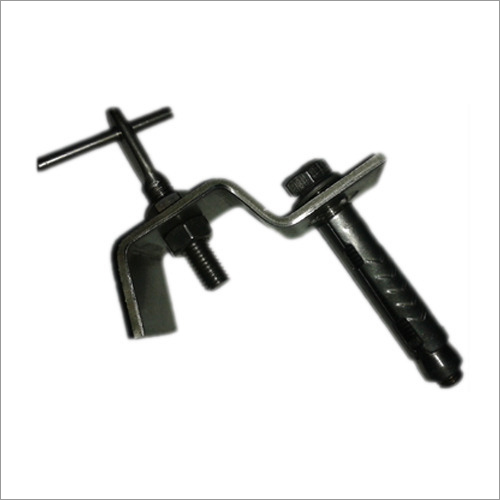 Can Fixing Clamp