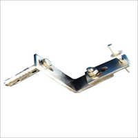 Dry Stone Cladding Clamp Capacity: As Per Required Cubic Centimeter (cm3)