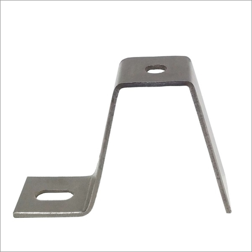 Z Fixing Anchor Capacity: As Per Required Cubic Meter (M3)