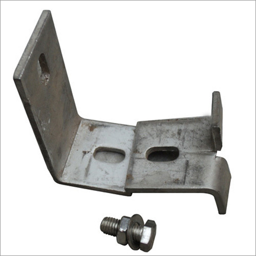 Stone Cladding Clamp Capacity: As Per Required Cubic Millimeter (Mm3)