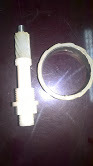 Speedo pinion