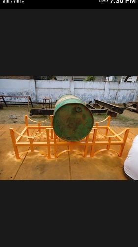 Drum Handling Equipment