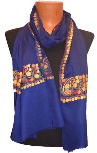 Any Beautiful Kashmiri Ladies Shawls