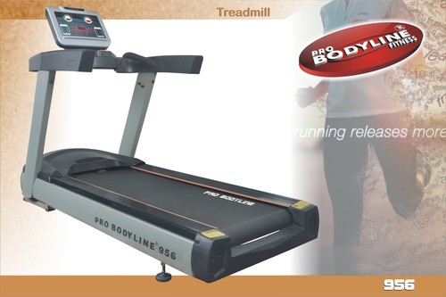 exercise treadmill