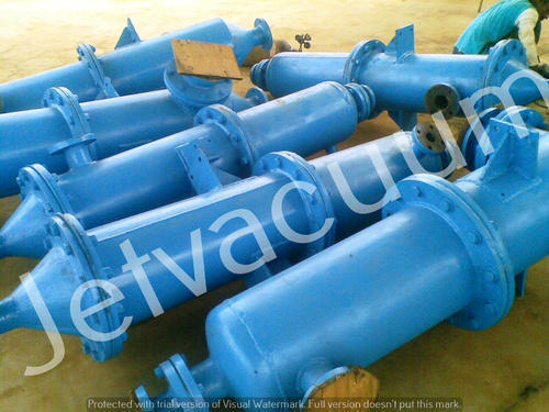 Direct Contact Condenser