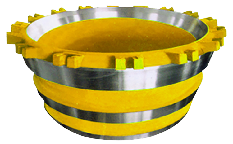 Thrust Roller Assembly