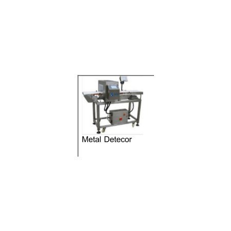 Metal Detector
