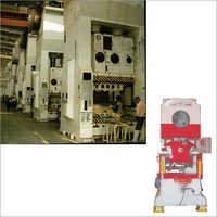 Anti Vibration Mounts For Power Presses