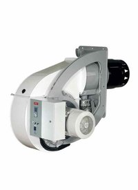 Dual Fuel Burners - New Model , Versatile Energy Source For Efficient Cooking