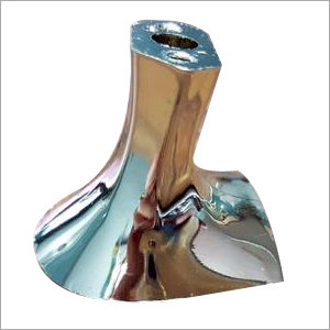 Shoe Heel Metallizing Shoe Heel Metallizing