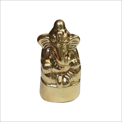 Ganesh Statue Vacuum Metallizing Ganesh Statue Vacuum Metallizing