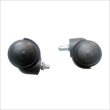 Plastic Castor Wheels